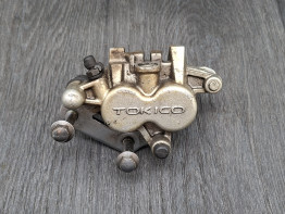 Brake caliper Kawasaki VN 800