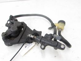 Bremssattel Bremszange hinten Yamaha YZF R1