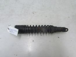 Achterschokbreker Overig Onbekend Unknown