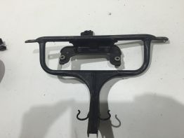 Topkuipsteun Kawasaki ZX 9 R