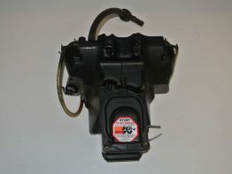 Air cleaner case Kawasaki Z 750