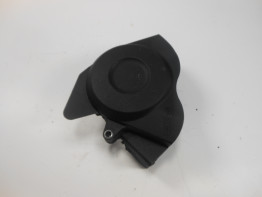 Motorblokdeksel voortandwiel Kawasaki ER 6