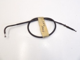 Koppelingskabel Kawasaki GPZ 500