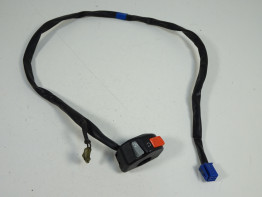 Handlebar switch assy right Yamaha FZ1