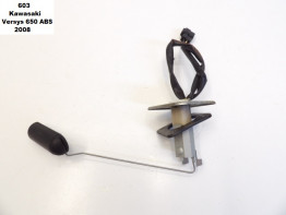 Brandstofniveaumeter Kawasaki VERSYS 650