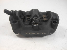 Remklauw links voor Honda CBR Fireblade