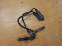 Zundspule Kawasaki ZX 10 R