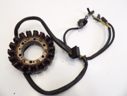 Generator Suzuki VS 800 Intruder