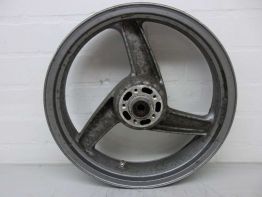 Voorvelg Kawasaki ZZR 600