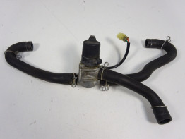 Luchtfilterhuis Honda CBR Fireblade