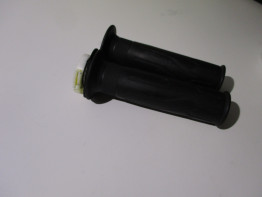 Handvat Yamaha Tracer 900
