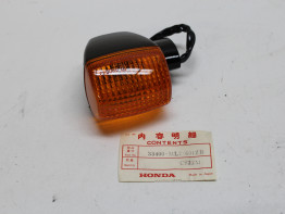 Knipperlicht rechts voor Honda VF 750 F