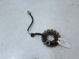 Generator Suzuki GSX R 1000
