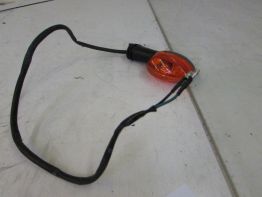 Knipperlicht Yamaha YZF R6