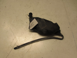 Koelvloeistof reservoir Suzuki SV 650