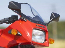 Kuipruit Kawasaki GPZ 900