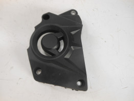 Motorblokdeksel voortandwiel BMW S 1000 R