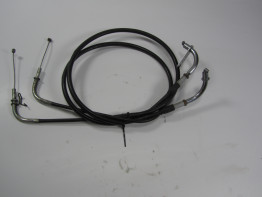 Throttle cable Kawasaki VN 1500
