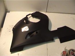 Linker onderkuip Yamaha YZF R6