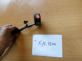 Lenkerschalter rechts Yamaha XJR 1200