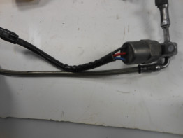 Rempomp Triumph Scrambler 1200 XC