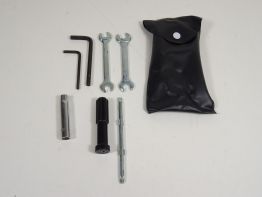 Gereedschapset Kawasaki GTR 1400