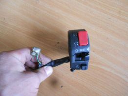 Handlebar switch assy right Yamaha XJR 1200