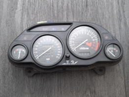 Tacho-set Kawasaki ZZR 600