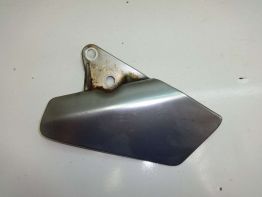 Fussrastentrager Suzuki VX 800