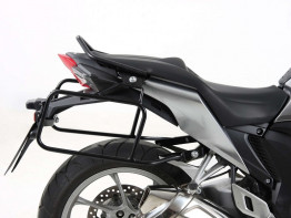 Suitcase bracket set Honda VFR 1200