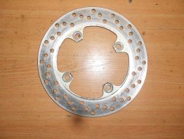 Rear brake disc Kawasaki ZX 9 R