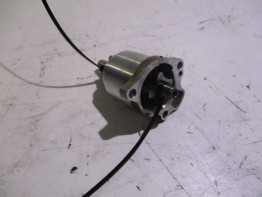 Oliepomp Kawasaki ER 6