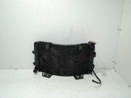 Radiator Yamaha GTS 1000