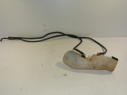 Koelvloeistof reservoir Triumph Sprint ST 955