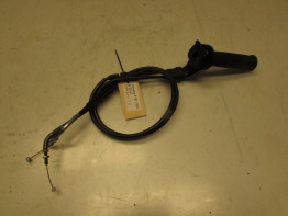 Gashandle Yamaha FJR 1300