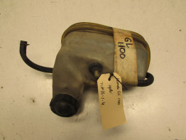 Koelvloeistof reservoir Honda Goldwing GL