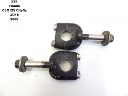 Stuur Honda CLR 125 Cityfly