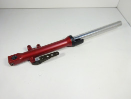 Voorpoot rechts compleet Kawasaki ER 6