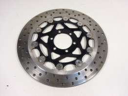 Remschijf voor Yamaha FAZER 600