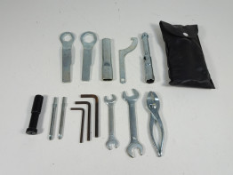 Bordwerkzeug Kawasaki VERSYS 650