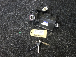 Slotenset Kawasaki Ninja 400