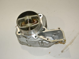 Cilinderblok BMW R 1150 GS