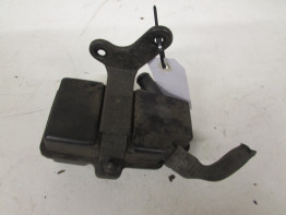 Air cleaner case Honda CB 750 