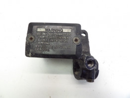 Rempomp Kawasaki VN 700 750