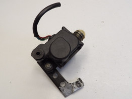 Exup servo klep Honda CBR Fireblade