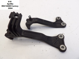 Radiator toebehoren Aprilia RSV 1000