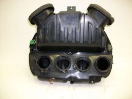 Luchtfilterhuis Suzuki GSX R 750