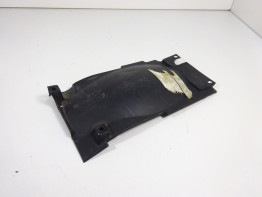 Undertail Ducati monster 600