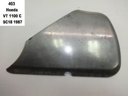 Engine cover Honda VT 1100