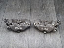 Remklauwen BMW R 1150 RT R 850 RT